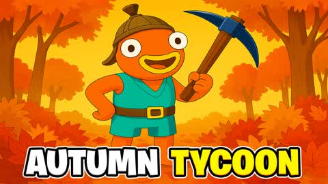AUTUMN TYCOON🍁