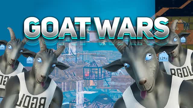 đ Goat Wars đ„