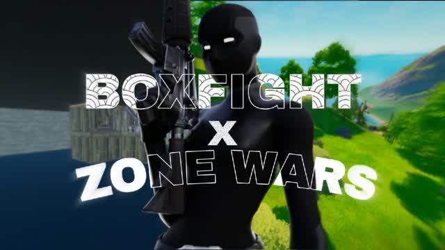 đ„ BOXFIGHT X ZONE WARS / DICRAZO đ„ đŻ