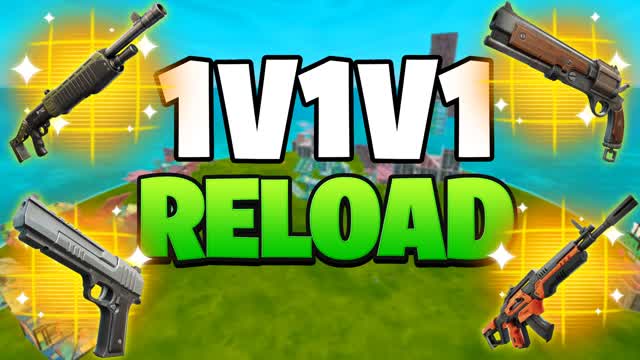 1v1v1 1v1 NEW