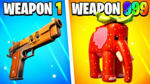 😎 GUN GAME 🔫 BRAINROT ONE SHOT