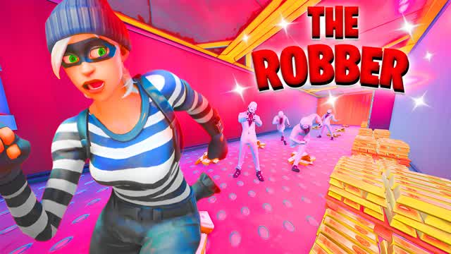 đšTHE ROBBERđš
