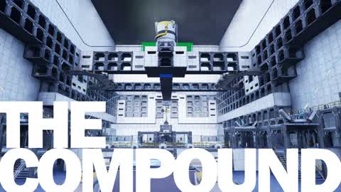 THE COMPOUND - BOX FIGHT