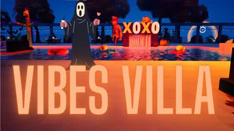 👻 Vibes Villa 🎃