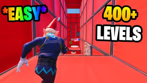 Default Deathrun 400+