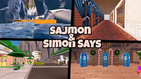 SAJMON