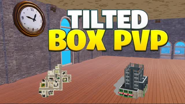 Tilted Box PvP 🏠🕒
