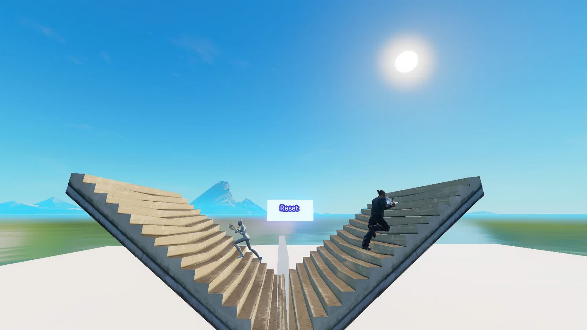 🌴​ [OGUII AND TMS] 1V1 BF | 0 DELAY🌴 ​