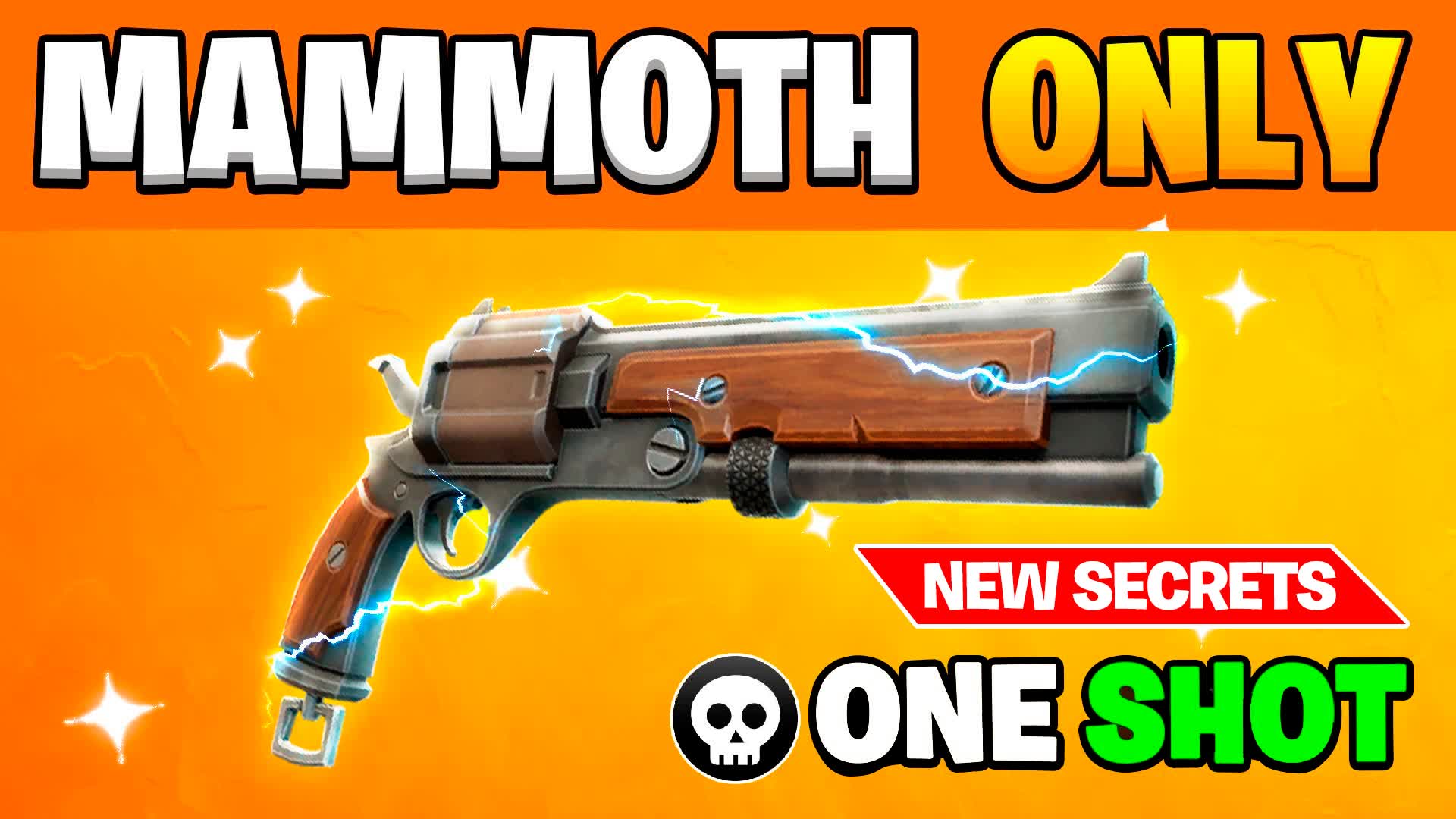 🌟MEME GUN GAME🎯CRAZY ONE SHOT 🌟
