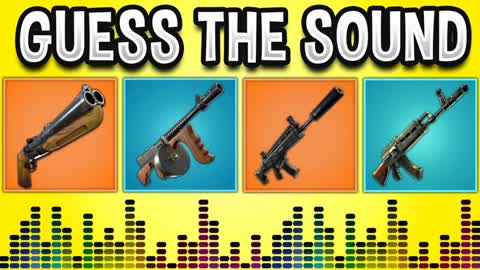Guess The Sound - OG Version Quiz