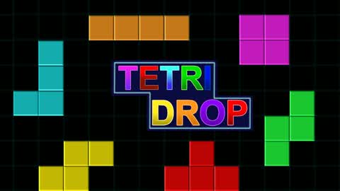 Tetri Drop