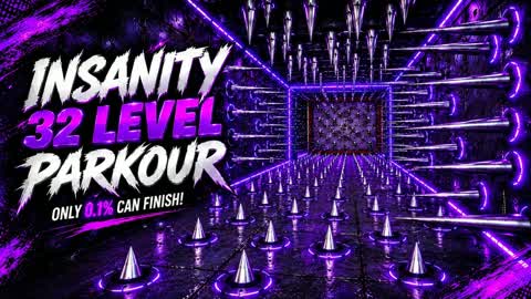Insanity Death Run!