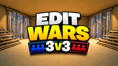 Editwars 3v3🌟SuperStars