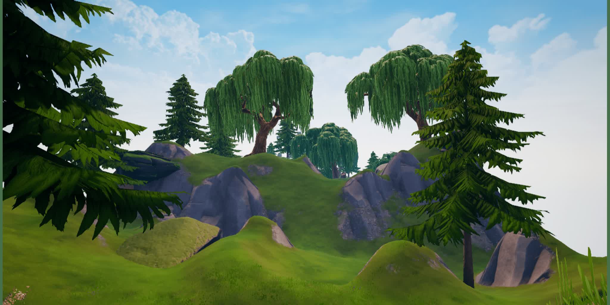 !!!Dirt Bike Mountain Sniper OneShot!!!
