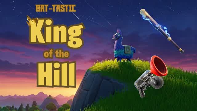 King of the Hill