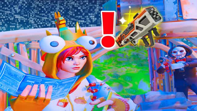 ROSS LATE GAME(SOLO)⭐