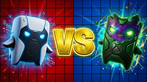 SPRITE HOUR RVB RED VS BLUE 1