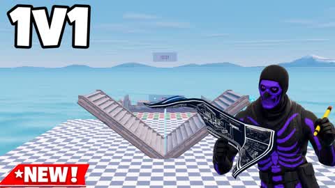 ARTICCUTS 1V1