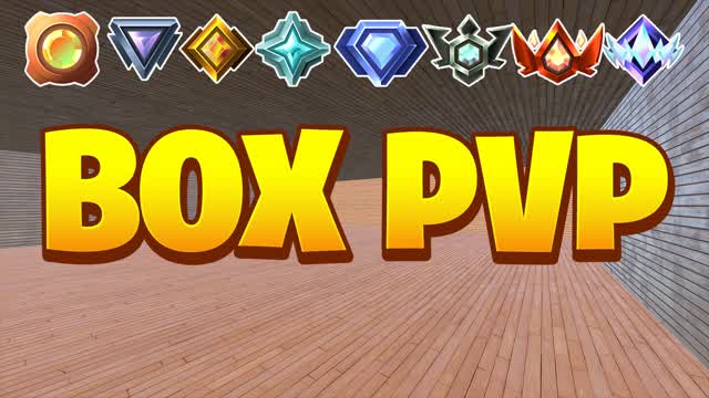 BOX PVP 📦 [RANKED]