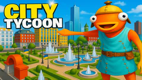 BEST CITY TYCOON