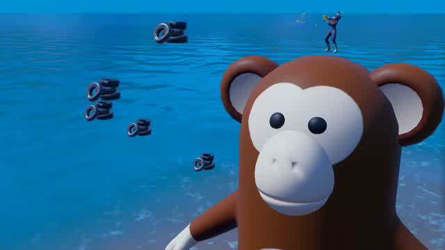 Monkey