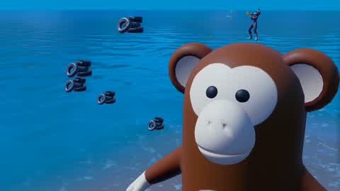 Monkey