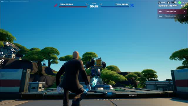 Capture 1 – Battle for Dark Crystals