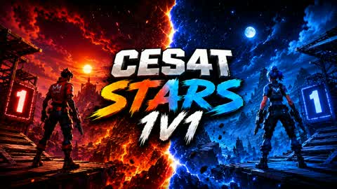 STARS 1V1