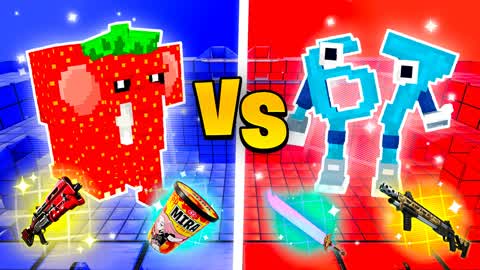 Brainrots BLUE VS RED  🔴🔵