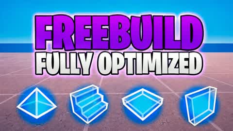 Free Building Practice Fully Optimized