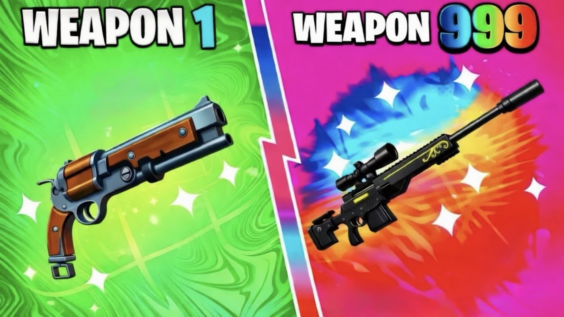 🤩 FUN GUN GAME 🔫