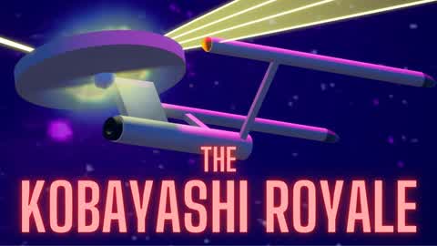 THE KOBAYASHI ROYALE - SOLOS