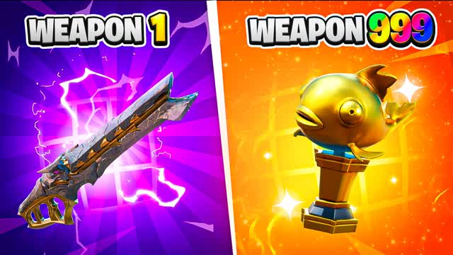 🏝️SUMMER👑MEME🤣GUN GAME🔫ONE SHOT🎯