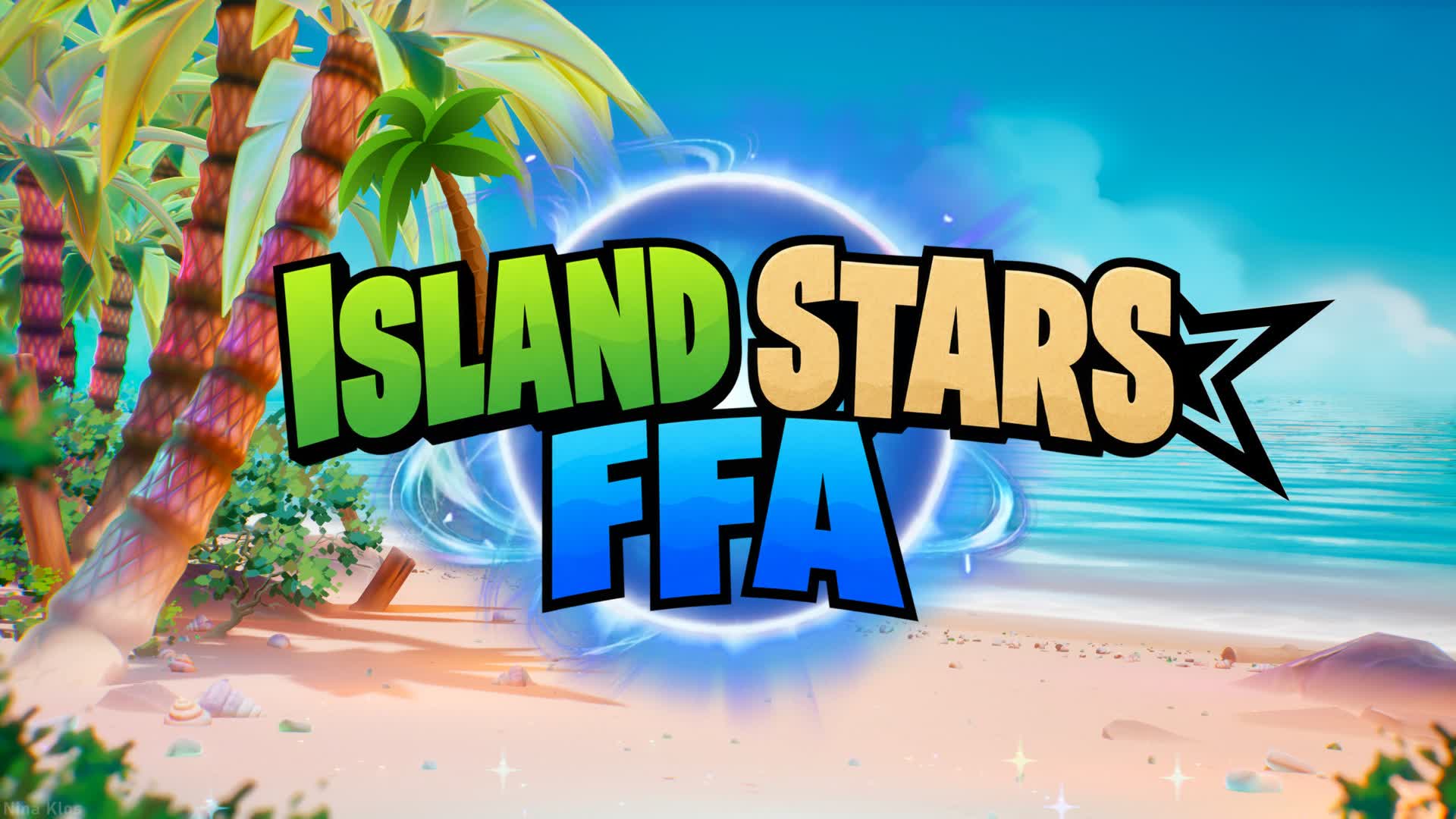 Island stars FFA