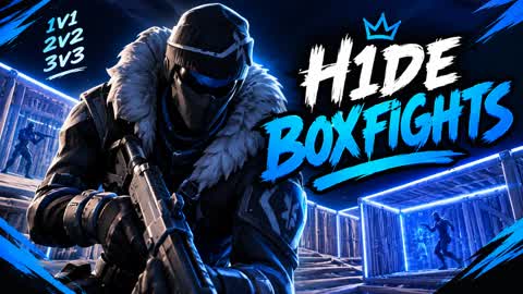 H1de Boxfights