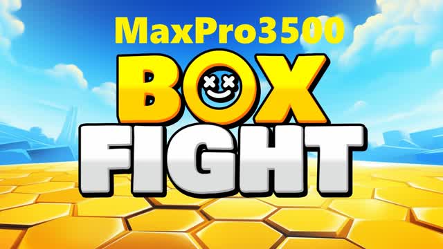 Maxpro Box Fight