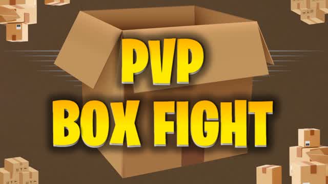 8v8 BOX FIGHT 📦