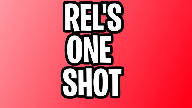 ReL's One Shot