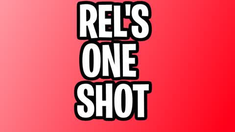 ReL's One Shot