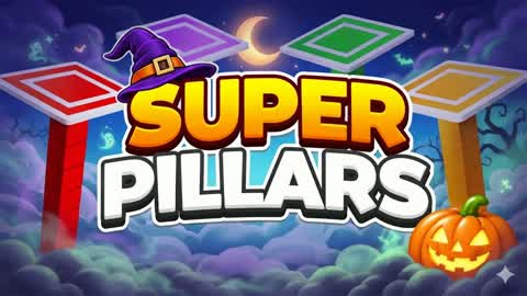 THE PILLARS SNIPER 1v1