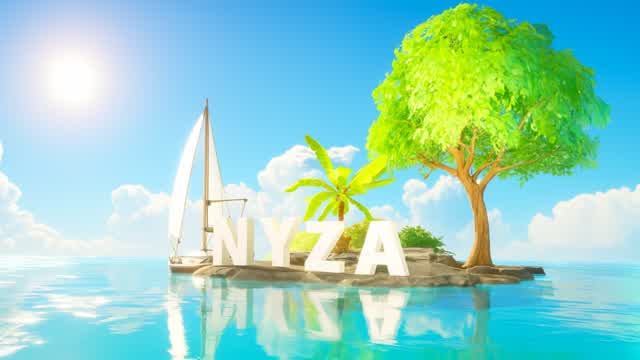 🌴 NYZA RP☀️