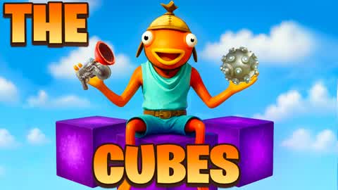 The Cubes 🧊 - Pillars Game