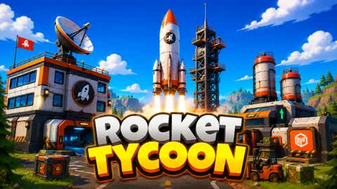 ROCKET TYCOON