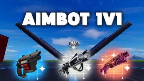 Aim Bot 1V1 Boost