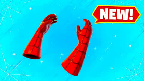 SPIDER MAN RVB RED VS BLUE w