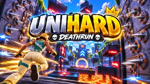 Deathrun Unihard
