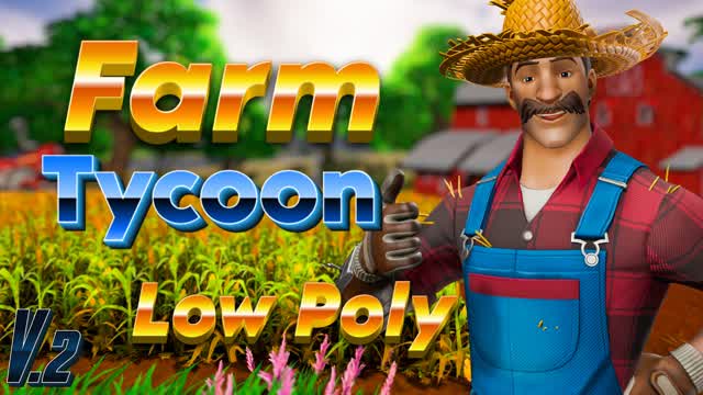 Capture 1 – FarmLife Tycoon Low Poly 2
