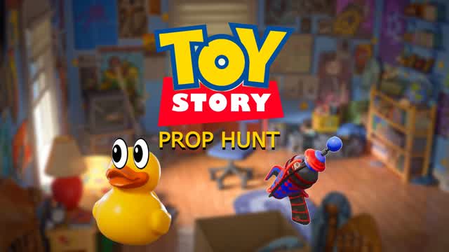 Capture 1 â Toy Story Prophuntđ§ž