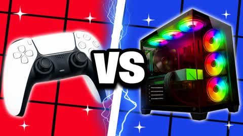 MEGA CHAOS RED VS BLUE 🔴🔵 (CARS)