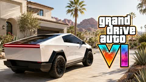 {#$%$^% GRAND DRIVE AUTO 6 VI #$%r%}